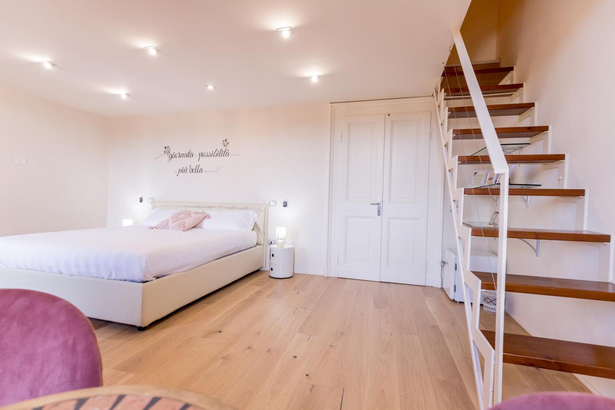 La Torre Rooms Spolète Extérieur photo