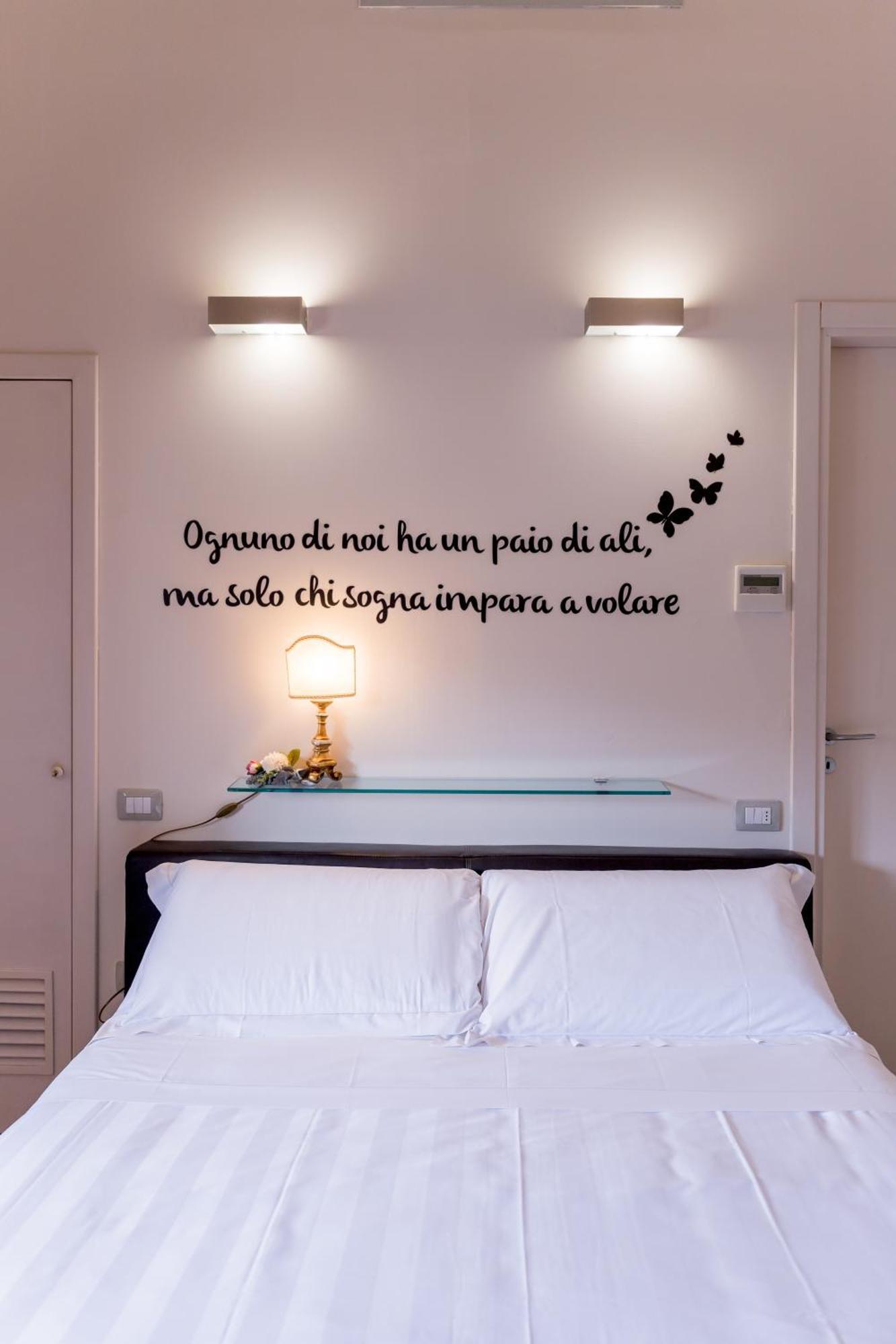 La Torre Rooms Spolète Extérieur photo