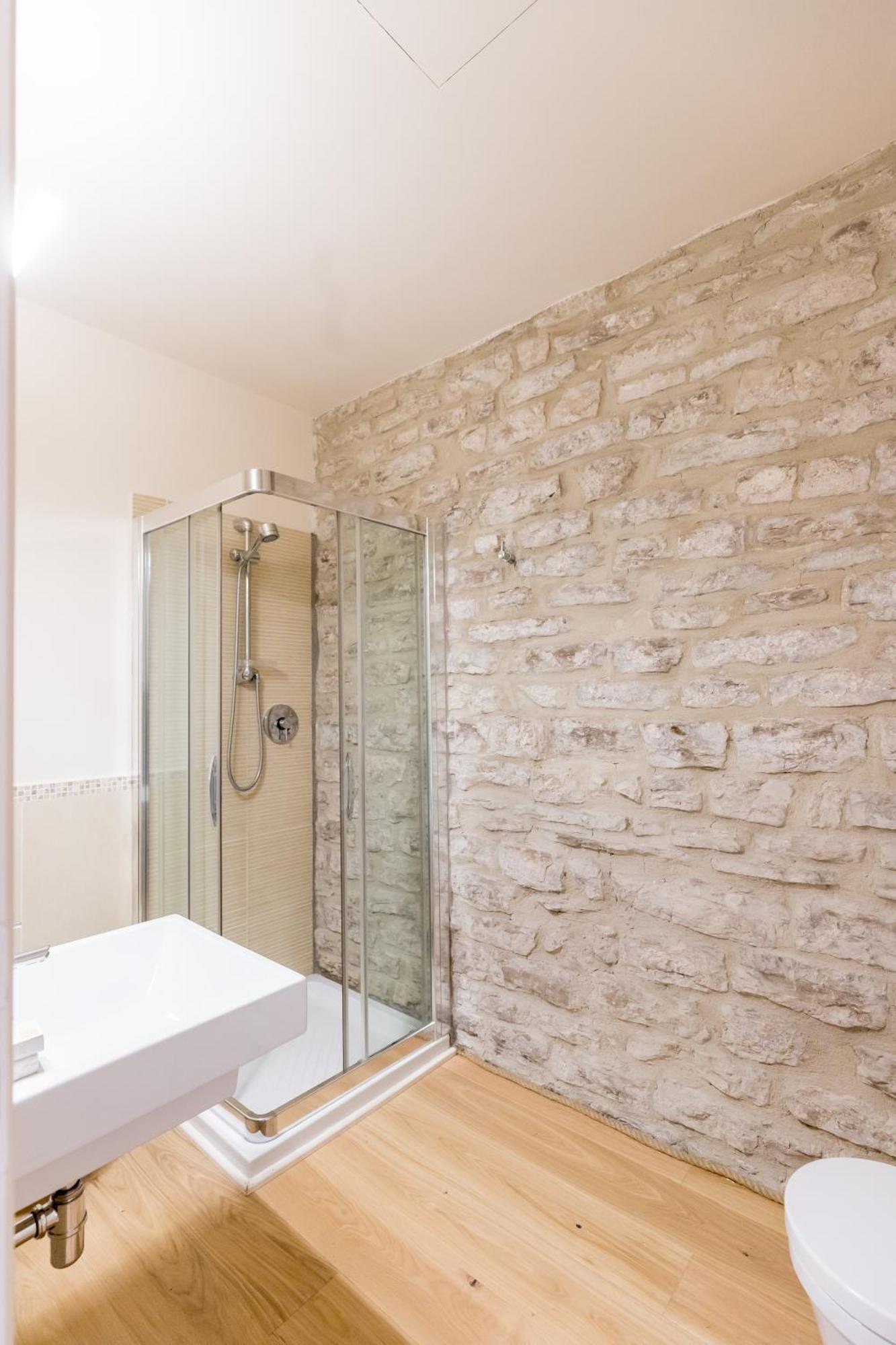La Torre Rooms Spolète Extérieur photo