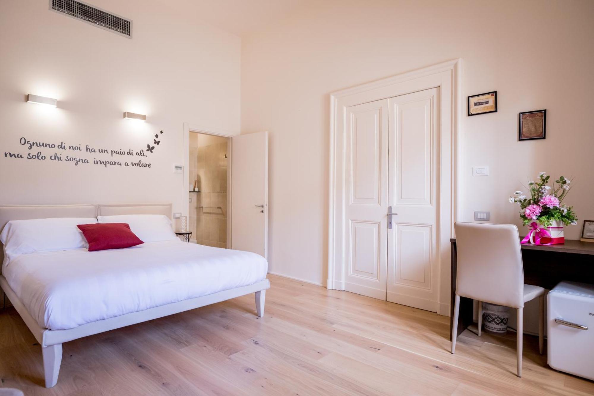 La Torre Rooms Spolète Extérieur photo