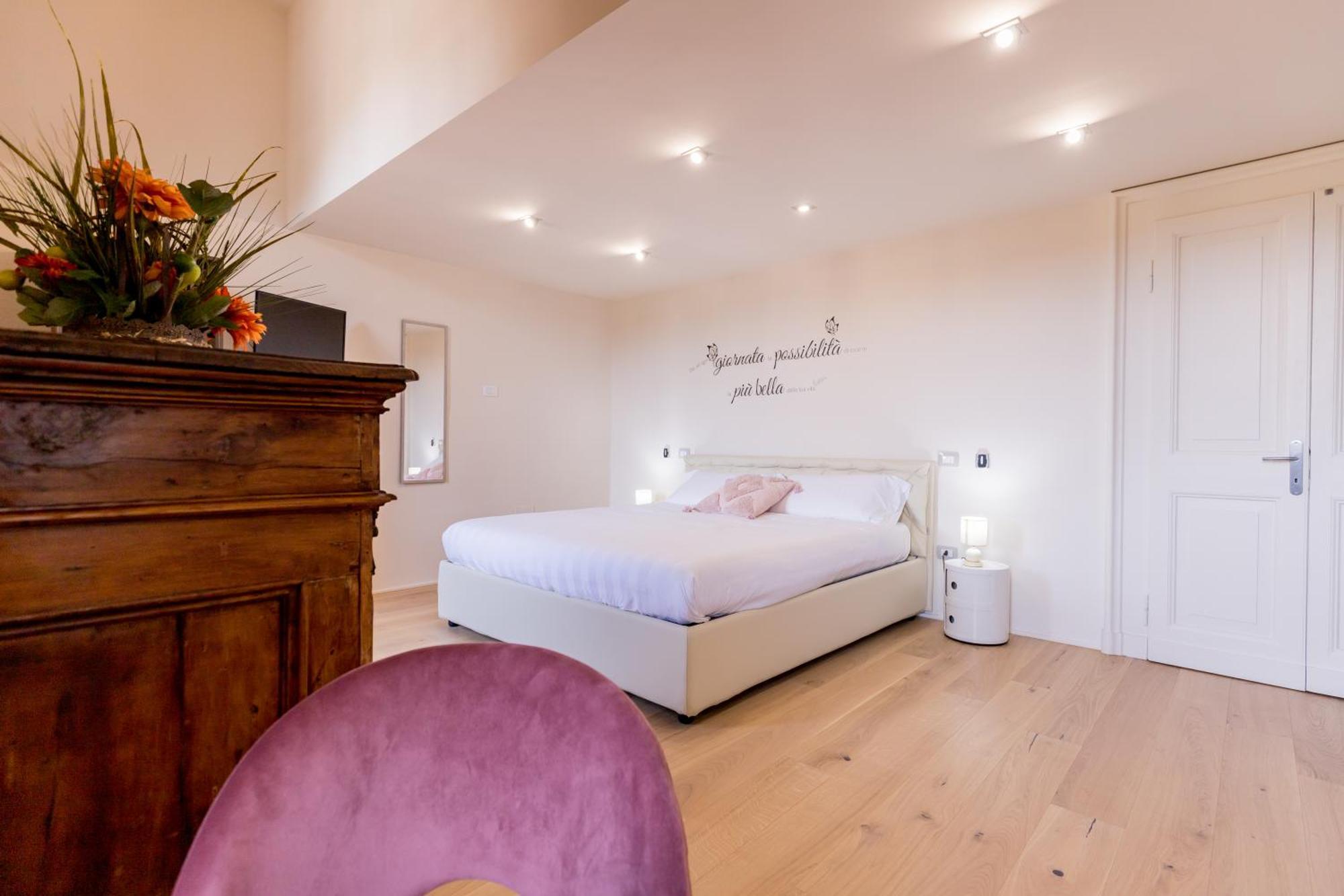 La Torre Rooms Spolète Extérieur photo
