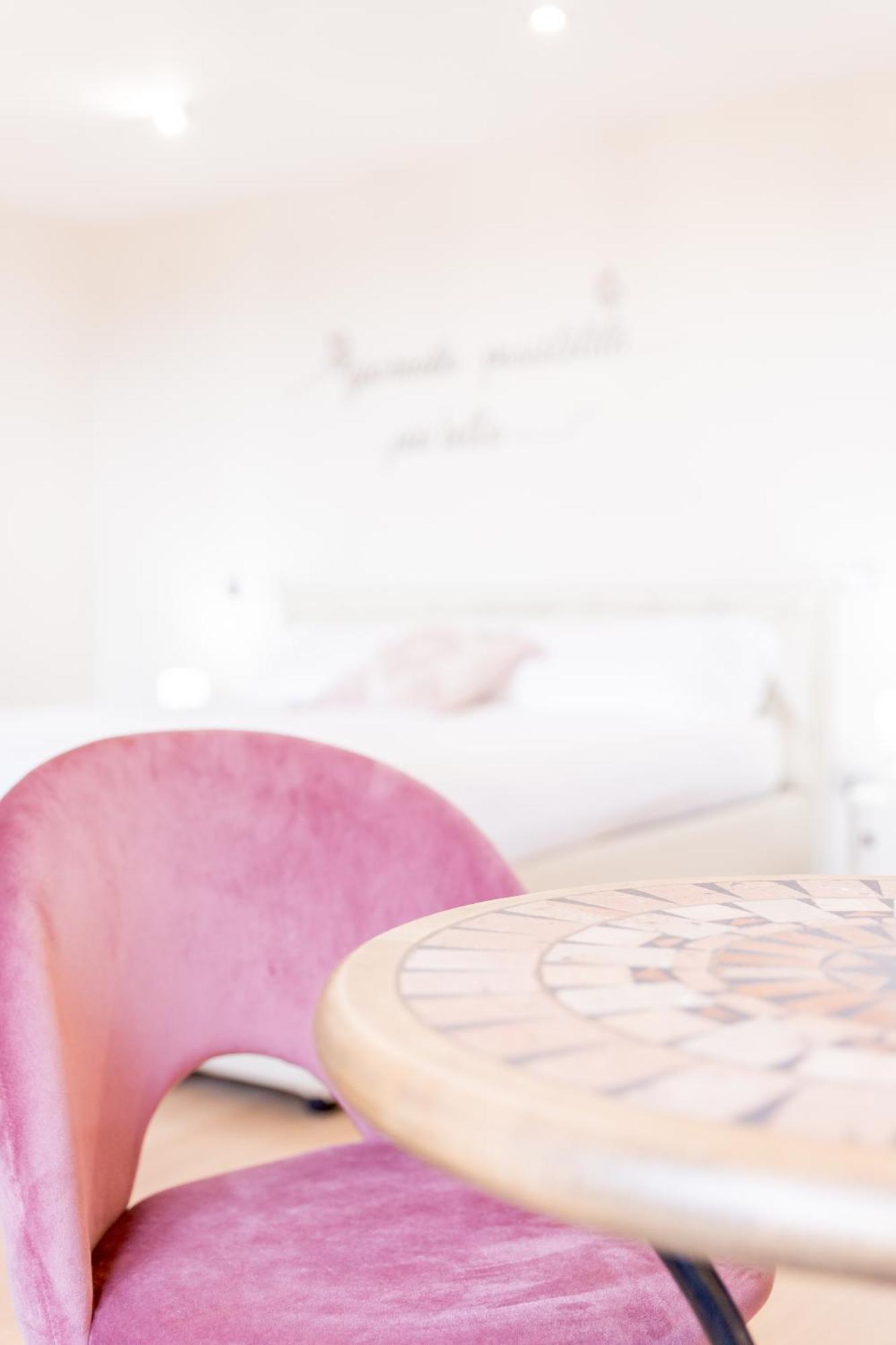 La Torre Rooms Spolète Extérieur photo