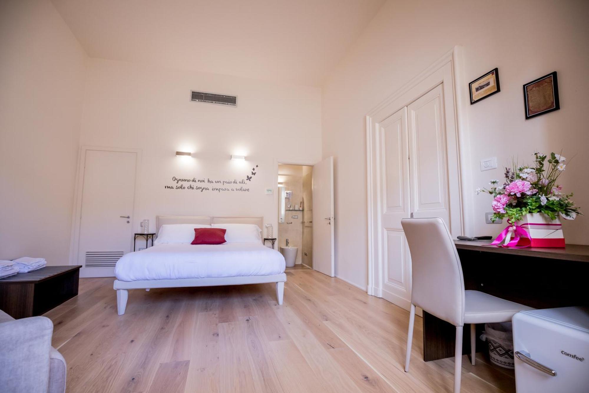 La Torre Rooms Spolète Extérieur photo
