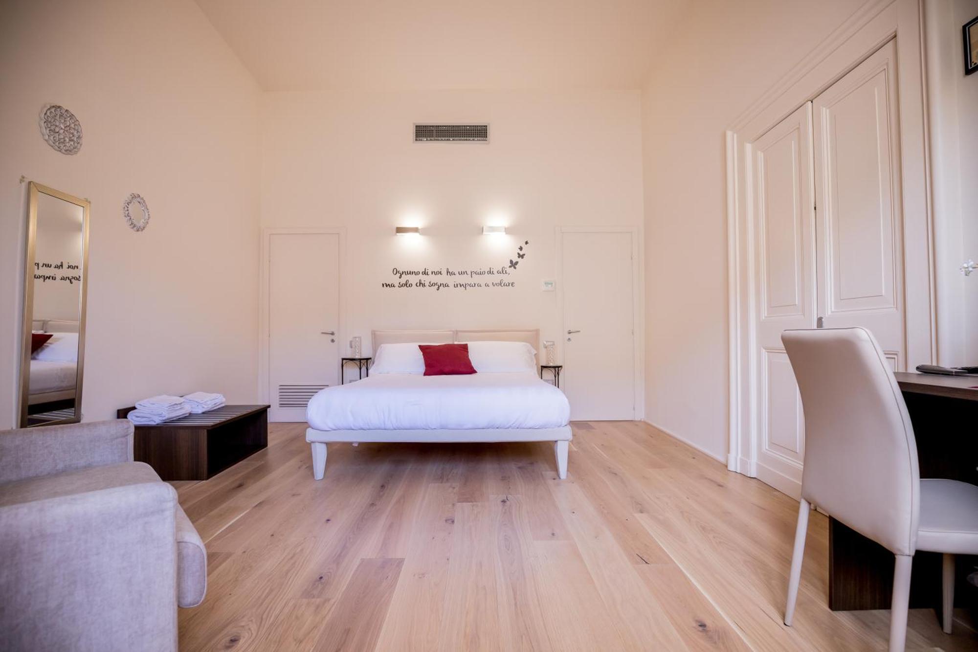 La Torre Rooms Spolète Extérieur photo