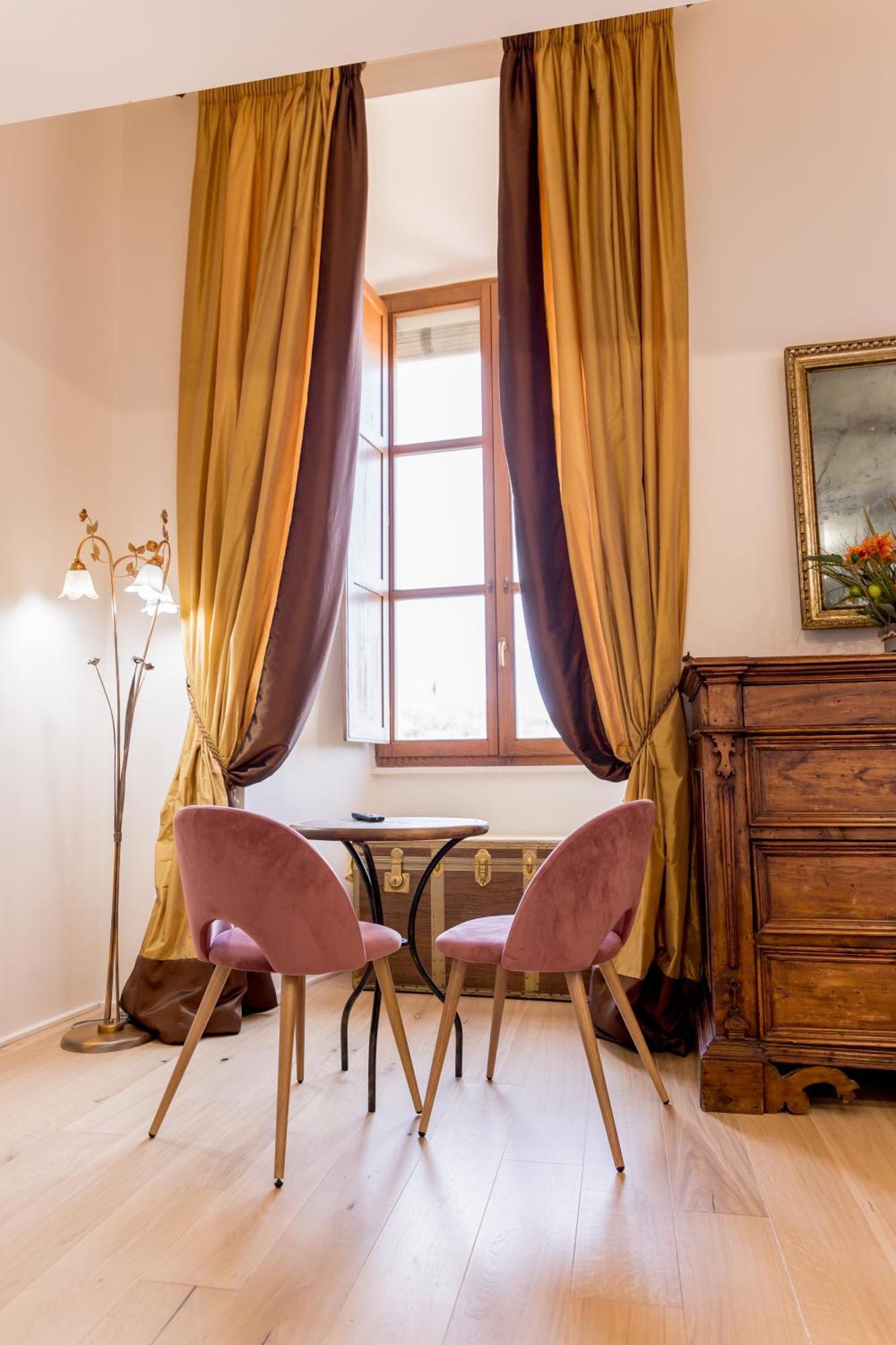 La Torre Rooms Spolète Extérieur photo